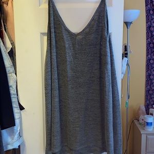 Long top
